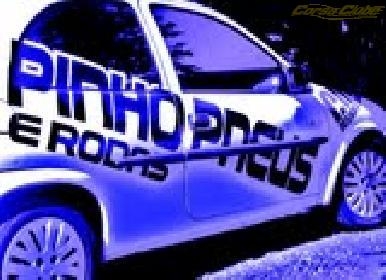 Acervo Corsa Clube Brasil (4491)