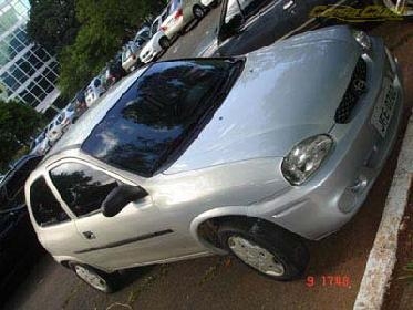 Acervo Corsa Clube Brasil (4492)