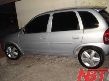 Acervo Corsa Clube Brasil (4494)