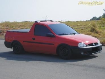 Acervo Corsa Clube Brasil (4495)