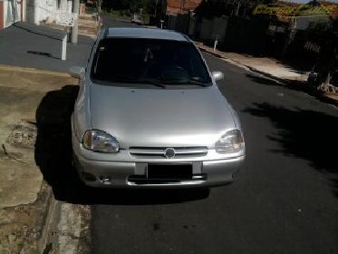 Acervo Corsa Clube Brasil (4498)