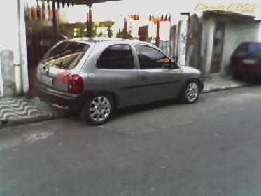 Acervo Corsa Clube Brasil (4499)