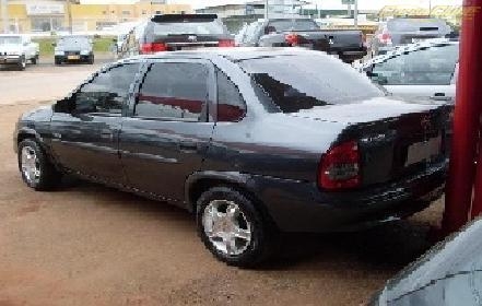 Acervo Corsa Clube Brasil (4503)