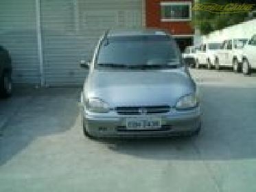 Acervo Corsa Clube Brasil (4505)