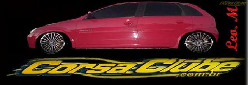 Acervo Corsa Clube Brasil (4506)