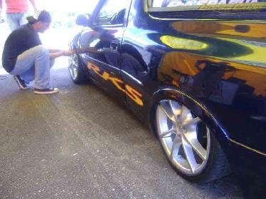 Acervo Corsa Clube Brasil (4507)