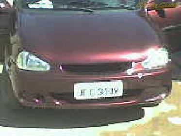 Acervo Corsa Clube Brasil (4508)