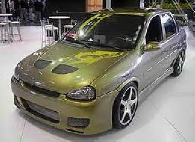Acervo Corsa Clube Brasil (4510)