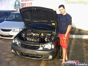 Acervo Corsa Clube Brasil (4512)