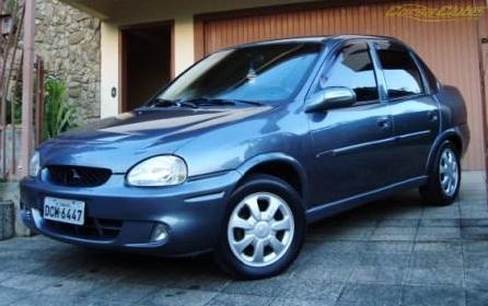 Acervo Corsa Clube Brasil (4513)