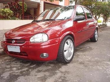 Acervo Corsa Clube Brasil (4515)