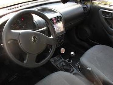 Acervo Corsa Clube Brasil (4517)