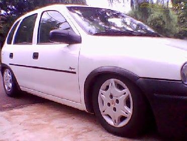 Acervo Corsa Clube Brasil (4519)