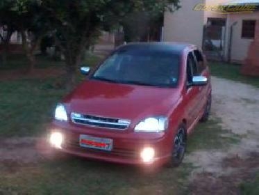 Acervo Corsa Clube Brasil (4520)