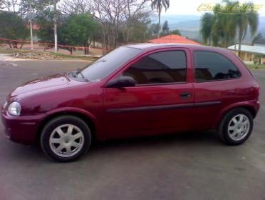 Acervo Corsa Clube Brasil (4523)