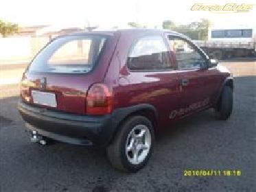 Acervo Corsa Clube Brasil (4524)