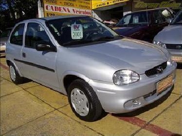 Acervo Corsa Clube Brasil (4525)