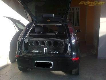 Acervo Corsa Clube Brasil (4527)