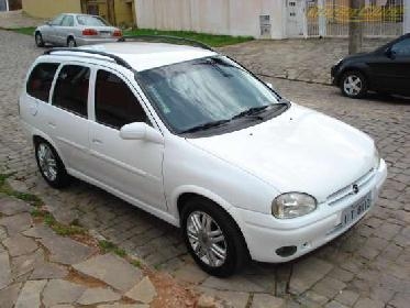 Acervo Corsa Clube Brasil (4529)