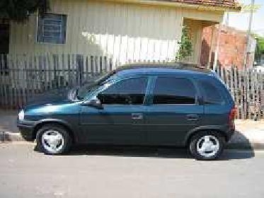 Acervo Corsa Clube Brasil (4530)