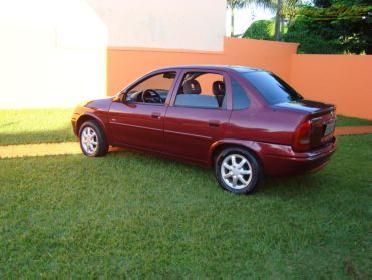 Acervo Corsa Clube Brasil (4532)