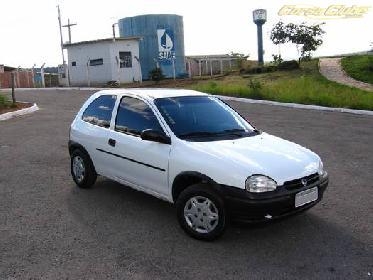 Acervo Corsa Clube Brasil (4535)