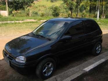 Acervo Corsa Clube Brasil (4536)