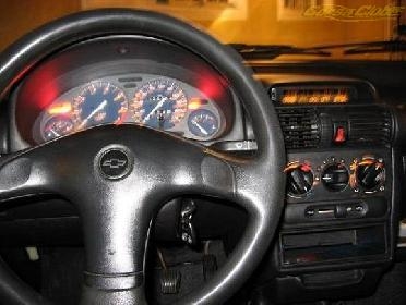Acervo Corsa Clube Brasil (4537)