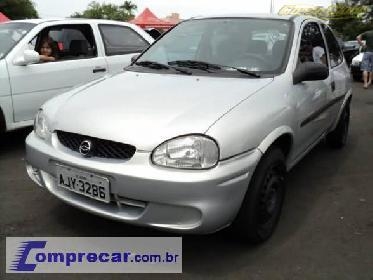 Acervo Corsa Clube Brasil (4540)