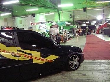 Acervo Corsa Clube Brasil (4541)