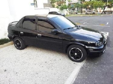 Acervo Corsa Clube Brasil (4544)