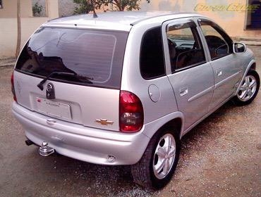 Acervo Corsa Clube Brasil (4548)