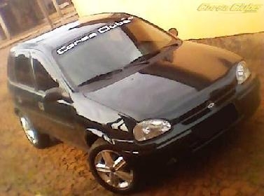 Acervo Corsa Clube Brasil (4551)