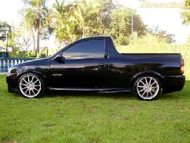 Acervo Corsa Clube Brasil (4553)