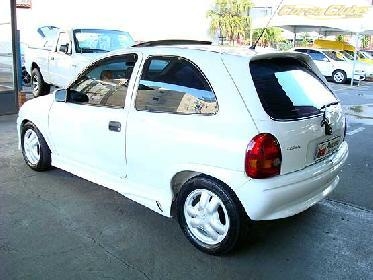Acervo Corsa Clube Brasil (4555)
