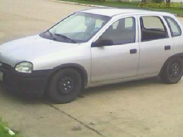 Acervo Corsa Clube Brasil (4557)