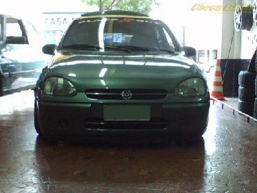 Acervo Corsa Clube Brasil (4558)