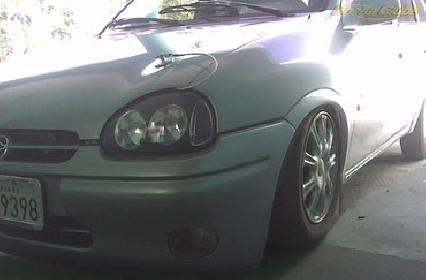 Acervo Corsa Clube Brasil (4563)