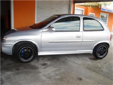 Acervo Corsa Clube Brasil (4564)