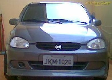 Acervo Corsa Clube Brasil (4565)