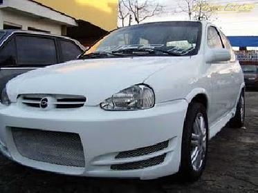 Acervo Corsa Clube Brasil (4567)
