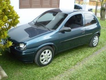 Acervo Corsa Clube Brasil (4570)