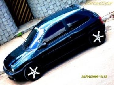 Acervo Corsa Clube Brasil (4573)