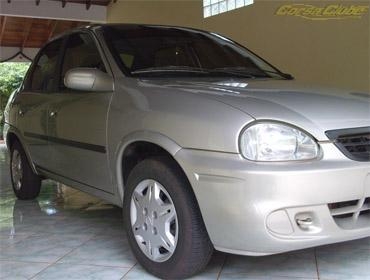 Acervo Corsa Clube Brasil (4575)