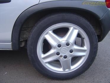 Acervo Corsa Clube Brasil (4576)
