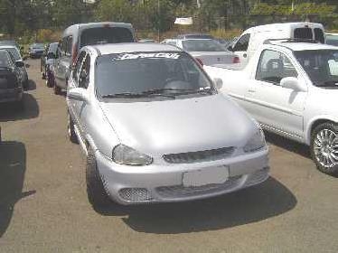 Acervo Corsa Clube Brasil (4577)