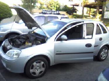 Acervo Corsa Clube Brasil (4581)