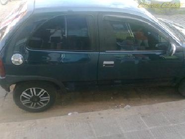 Acervo Corsa Clube Brasil (4582)