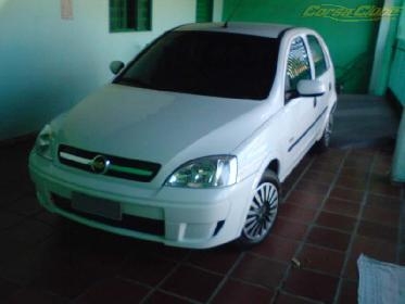 Acervo Corsa Clube Brasil (4583)