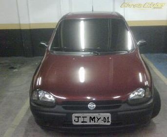 Acervo Corsa Clube Brasil (4586)